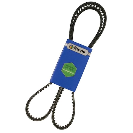 Stens Oem Replacement Belt For Cub Cadet Most I1042 Ltx1040 And Ltx1042; 266-303 266-303